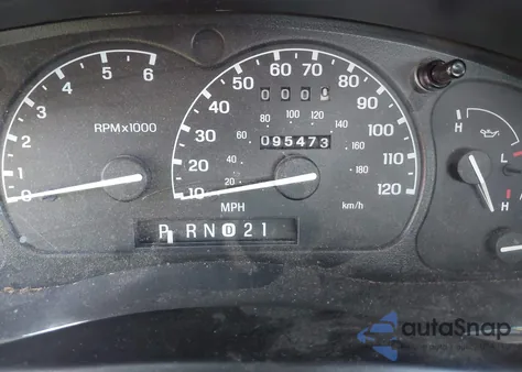 2001 Ford Ranger Edge/Xl/Xlt from USA, damaged, VIN 1FTYR14V01PB47044